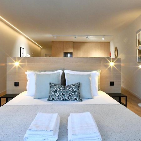 Oporto Coliseum Residence 外观 照片