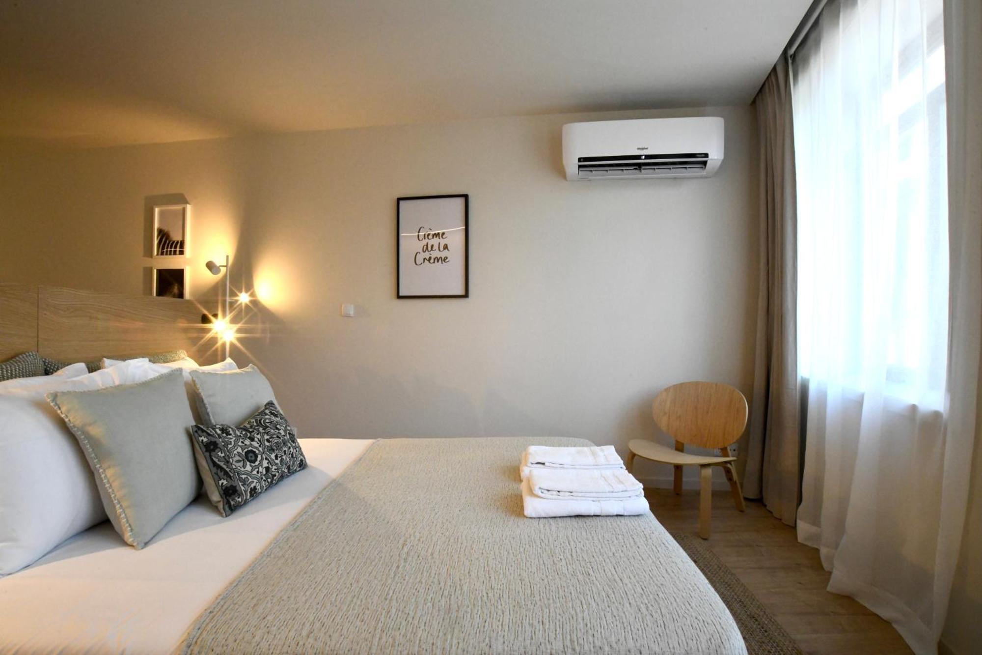 Oporto Coliseum Residence 外观 照片