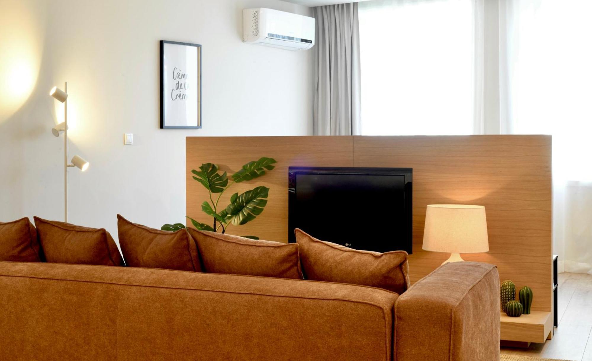 Oporto Coliseum Residence 外观 照片